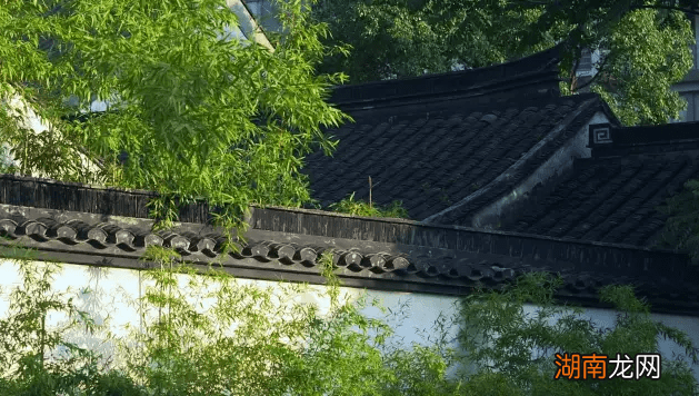 《园冶》的作者是谁？明朝造园艺术家计成人物简介