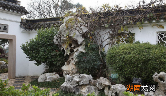 《园冶》的作者是谁？明朝造园艺术家计成人物简介