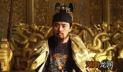 大明朝最后一位皇后周皇后，她后悔当上皇后吗？