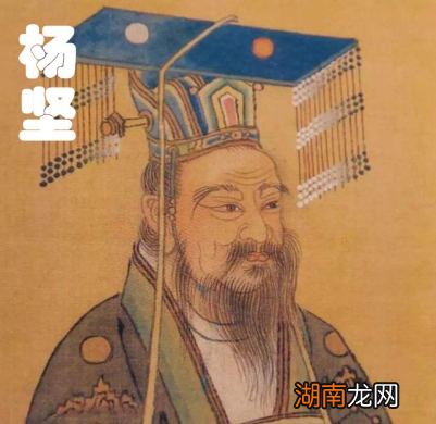 隋文帝杨坚杀了哪几个开国功臣?他们分别是什么罪名?