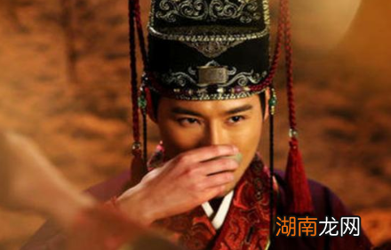 隋文帝杨坚杀了哪几个开国功臣?他们分别是什么罪名?