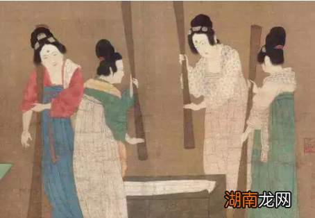 唐朝为什么会出现许多大龄剩女？这是什么原因导致的？