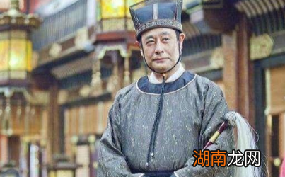 魏忠贤在朝只手遮天 魏忠贤为何斗不过刚继位的崇祯