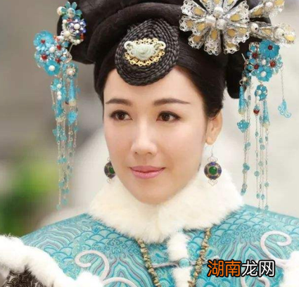 和珅死后还有一众妻妾 她们的下场又是什么