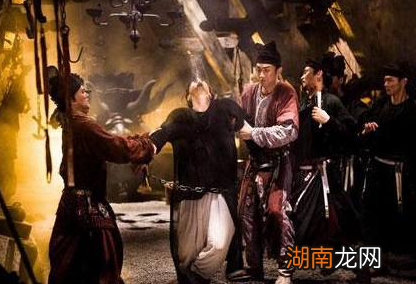 狄仁杰一共有三个儿子 他们的命运又是什么样的