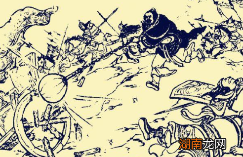 秦始皇嬴政的一生经历过几次刺杀?最惊险的是哪一次?