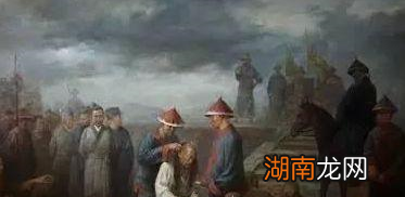 清朝为什么要大兴文字狱?对文人墨客的管制有多严格?