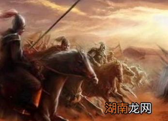 为什么说历史上出现的“元和中兴”会成为唐王朝一幕悲喜剧?真相是什么