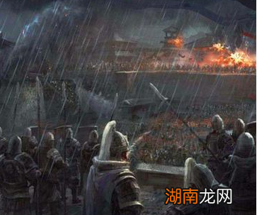 为什么说历史上出现的“元和中兴”会成为唐王朝一幕悲喜剧?真相是什么