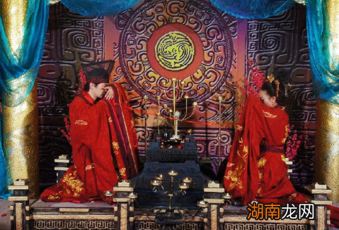 揭秘古代婚嫁政策,在古代多少岁算剩女?