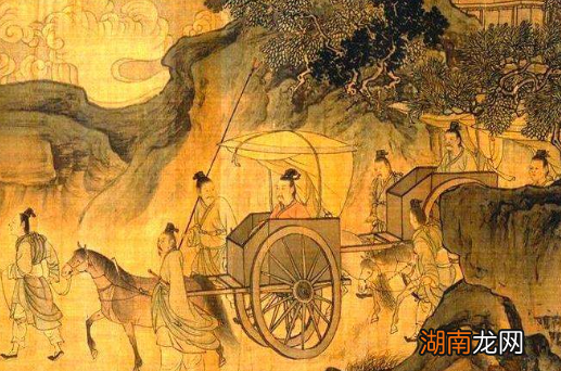 古代有春运吗?古人过年会跟现在一样吗?