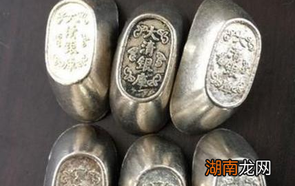 清朝灭亡之后 国库里面的钱还剩下多少