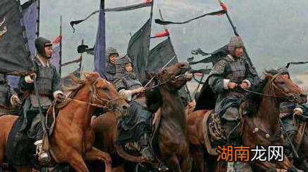 刘备建立蜀汉政权后 蜀国真正的实力到底如何