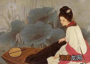 郗道茂与王献之非常恩爱,为何最后郗道茂还会郁郁而终?