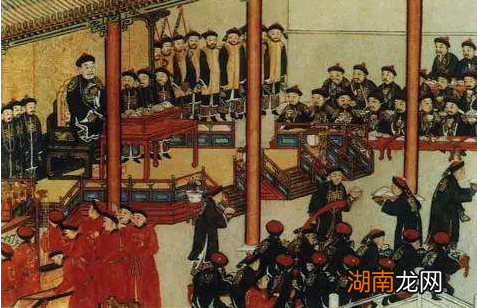 揭秘:古代皇帝用膳怎么防止自己被毒死呢?