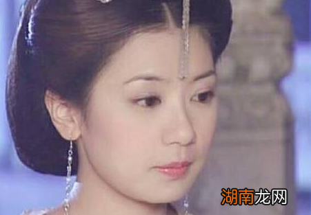 历经七朝的郭皇后为何最后会选择轻生呢？