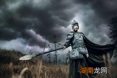 姜维是不得已才投降蜀汉的,为什么之后一直不断的北伐?