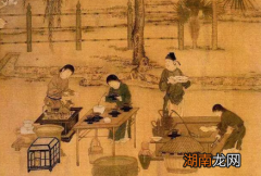 揭秘：中国古代各个朝代的饮茶文化有何不同？