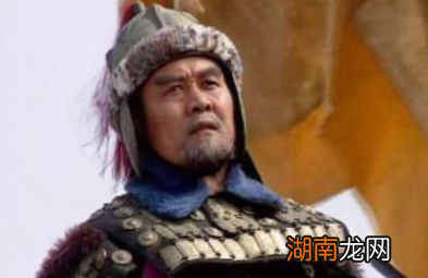 马腾的身世如何？他为何会被曹操杀害？