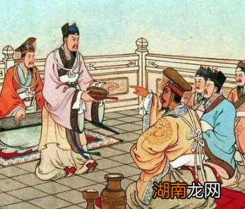 渑池之会是怎么回事?秦国为什么没能占到赵国的便宜?