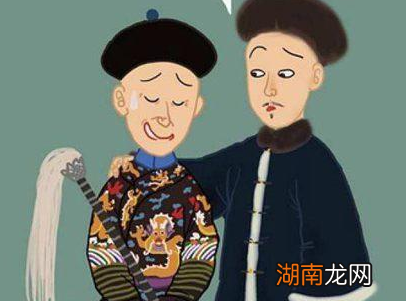 历史上的太监到底是什么样的 他们真的都会武功吗