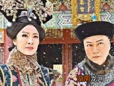 古代太监和宫女相比 皇帝为何不全部养宫女