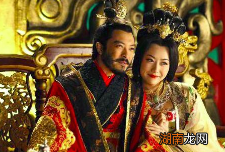 隋朝灭亡后杨氏为何不衰反盛 唐朝李样两家血脉已经融为一体