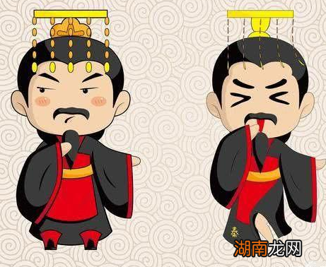 秦国与赵国都是嬴姓赵氏 赵国为什么不自称嬴姓