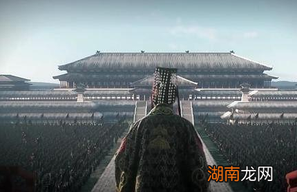 秦国与赵国都是嬴姓赵氏 赵国为什么不自称嬴姓