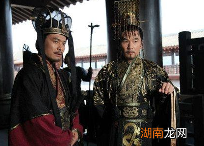 后人评价秦惠文王嬴驷为秦国四雄主之一 秦惠文王都做了哪些事情