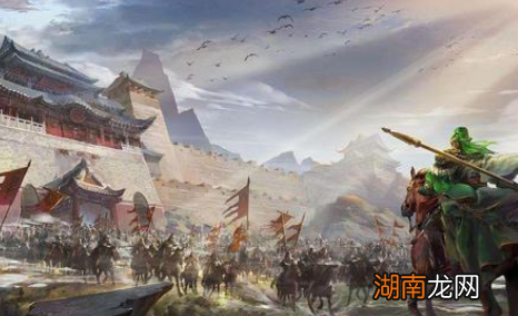 汉中之战是如何爆发的?其对三国格局有哪些影响呢?