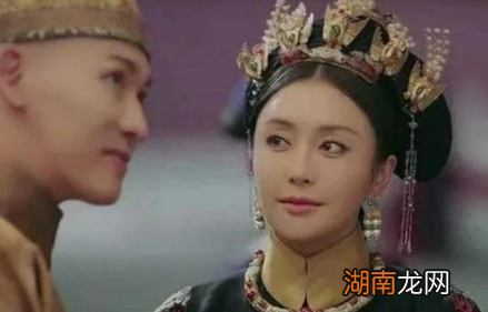 乾隆登基的第十三年,发生了什么导致他性情大变?