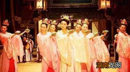 古代有身份证吗?青楼女子为何不敢逃跑呢