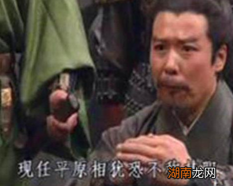 刘备为什么要三让徐州 刘备最后为什么要答应陶谦