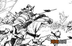 吕布手下有多少部将 他们最后的下场是什么