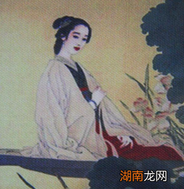 从单纯活泼到郁郁寡欢,浅谈李清照的婚姻经历