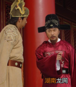 刘伯温仅仅看了一眼，为何就断定朱元璋是未来天子？