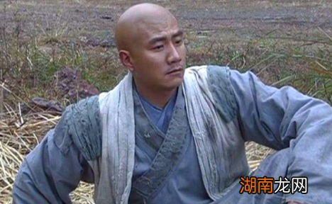 刘伯温仅仅看了一眼，为何就断定朱元璋是未来天子？