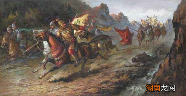 关羽在华容道之战中为什么要放了曹操?背后有什么特殊原因吗?