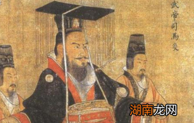 司马氏族起源哪里？他们是如何一步步篡魏的？