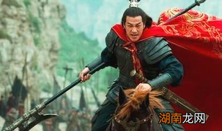 吕布的谋略如何?他真的是有勇无谋吗?