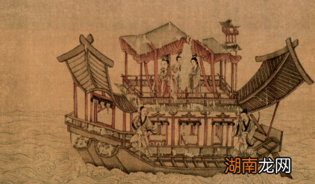 魏晋南北朝时期的建筑是怎样的风格?这种风格是如何形成的?