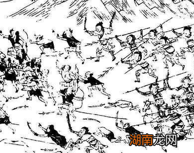 朱元璋养兵百万却不费百姓一粒米 明朝军队战斗力如何