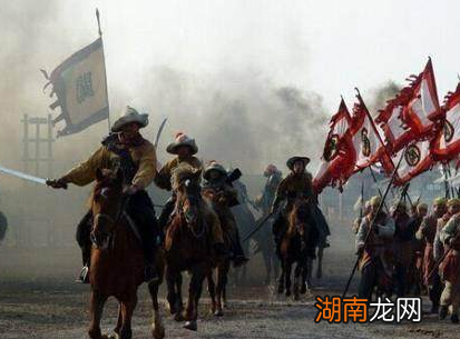 朱元璋养兵百万却不费百姓一粒米 明朝军队战斗力如何