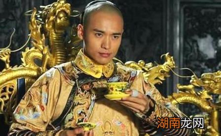 顺治皇帝有哪些黑历史？孝庄的懿旨道出了真相