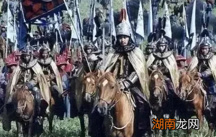 大清之前的政权叫做后金 皇太极为什么将后金改为大清