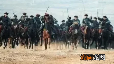 大清之前的政权叫做后金 皇太极为什么将后金改为大清