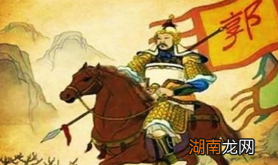 唐肃宗李亨是如何成功攻入长安，光复国都的？