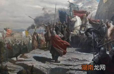 汉武帝对匈奴的远征有十五次的胜利，他是如何做到的？