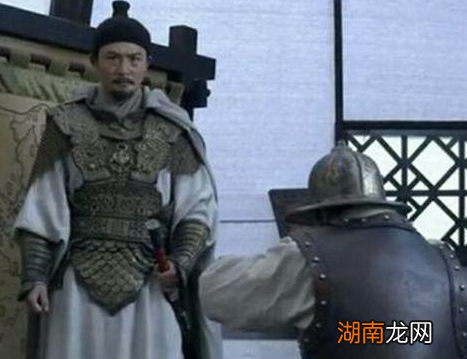 徐荣先后击败曹操和孙坚 徐荣的名气为什么不大